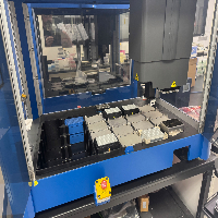 Caliper SciClone G3 Liquid Handler image 2